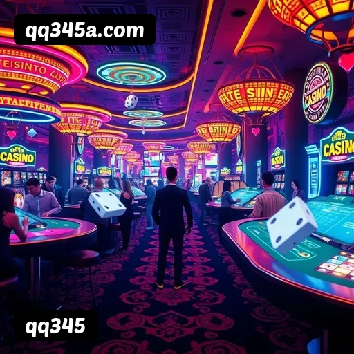 Legalidade qq345 no Brasil