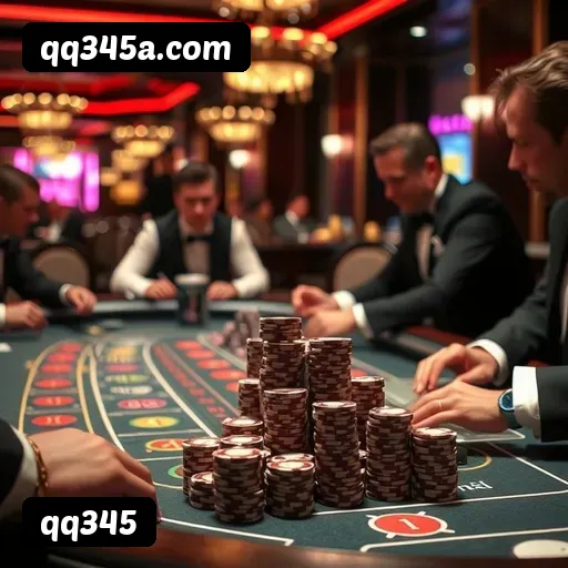 Análise qq345 - Vantagens e Desvantagens