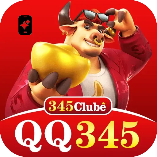 APP oficial da qq345 para mobile